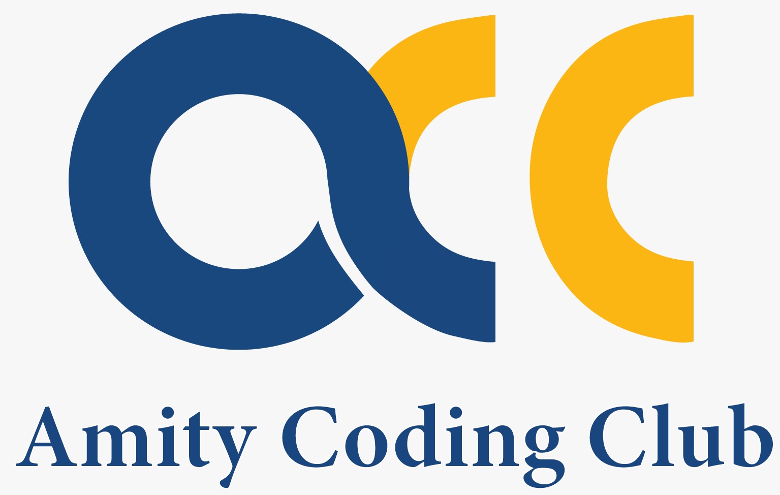 Amity Coding Club