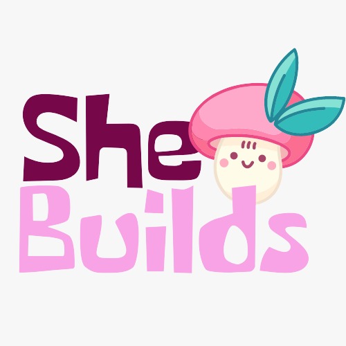 She Builds