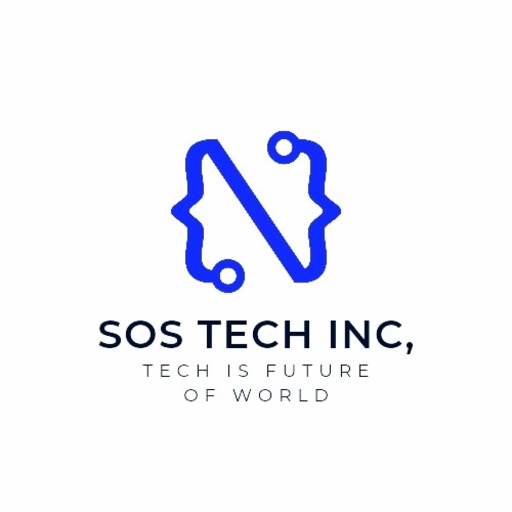 SOS Tech