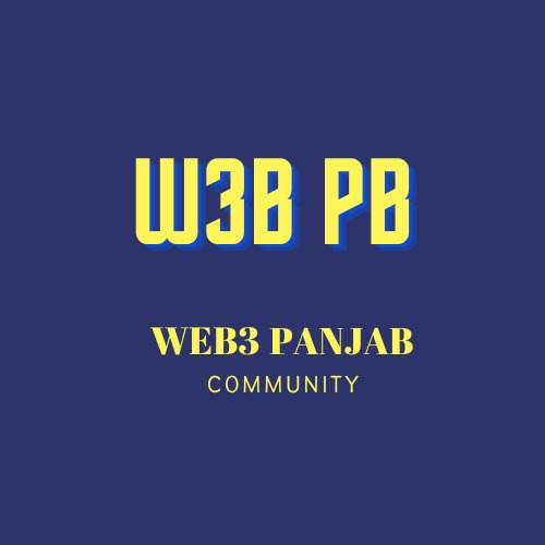 Web3 Panjab