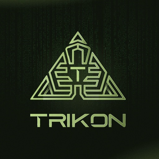Trikon